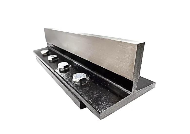 Passenger Elevator T45/a T50/a T70-1/B T89/B Tk3a Tk5a Guide Rail Elevator Guide Rail