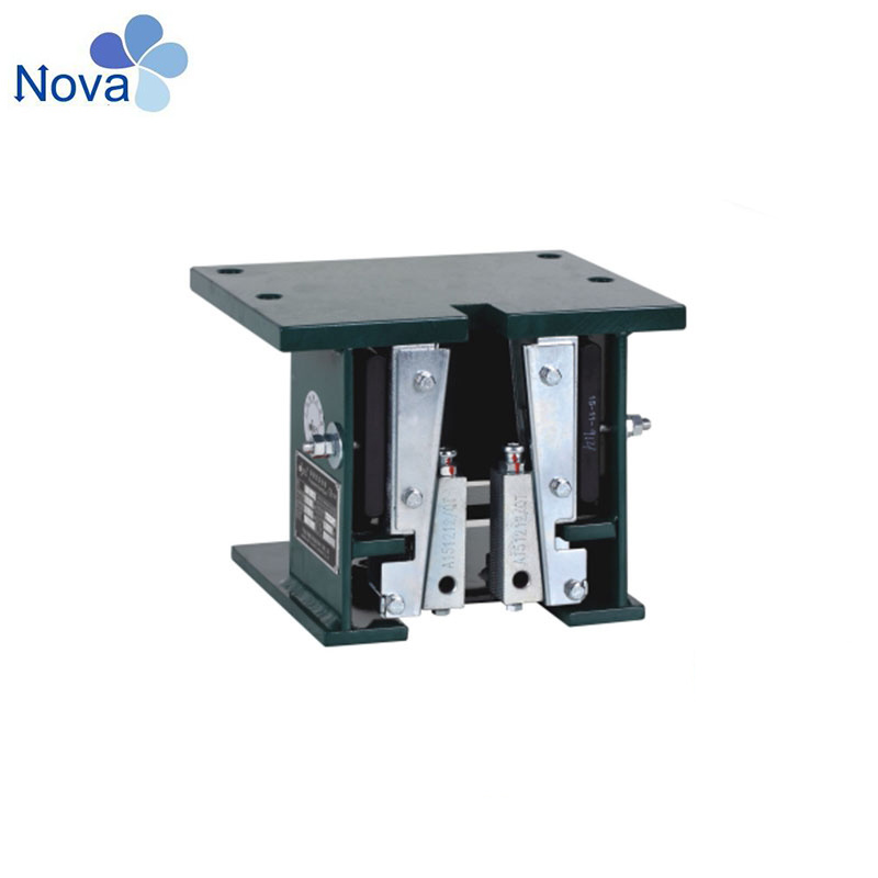 Single with Deceleration Device Nova Standard Export Package Passenger Escalator Safety Parts