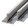 Supply T45/a T50/a T70/a Stainless Steel Elevator Cold Drawn Guide Rail with High Quality