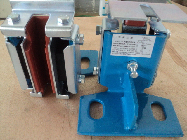 Whole Sale for Sliding Guide Shoes in Lift