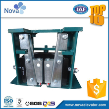 Safety Gear Used in Vvvf Elevator Safety System