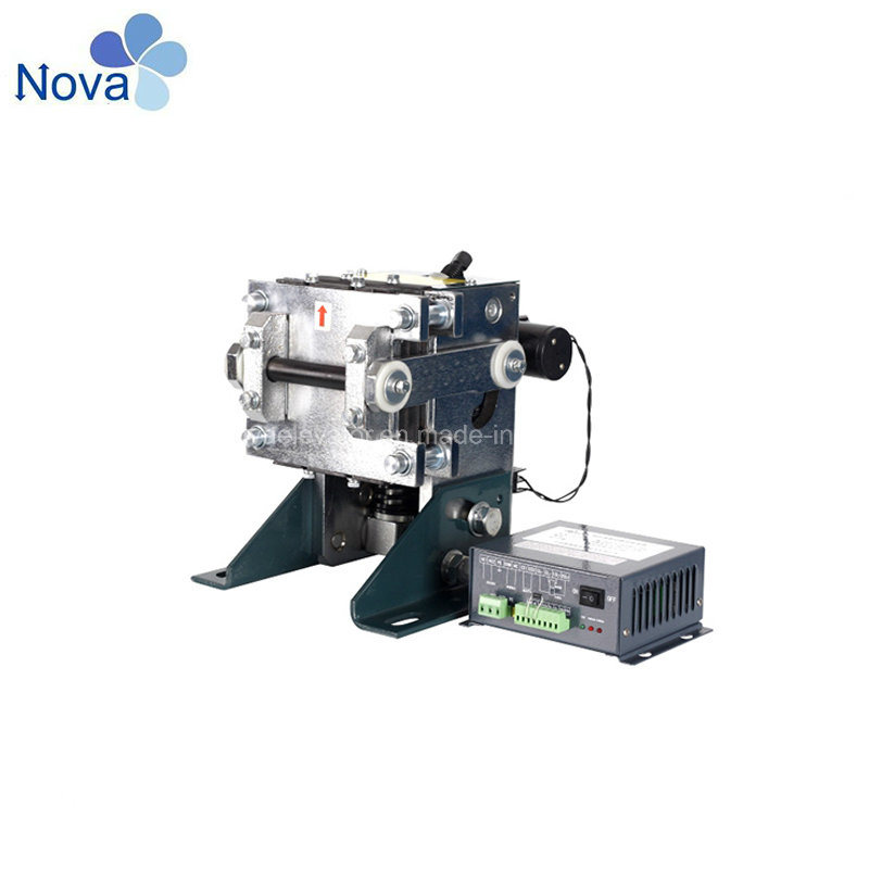 Elevator Part System Tension Device Nv52-100 Elevator Safety Part