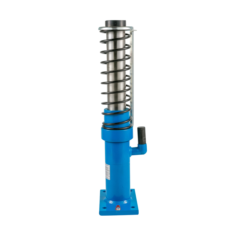 Hot Sell Elevator Safety Components Lift Parts Oil Buffer