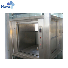 Home and Restaurant Food Dumbwaiter Lift Elevator