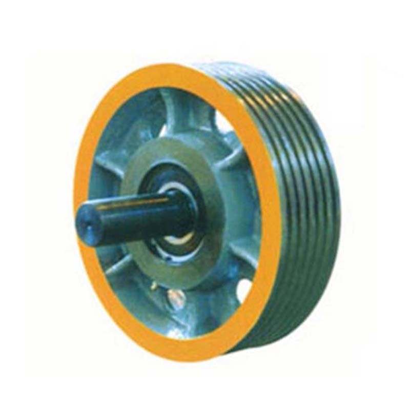 High Quality Elevator Component Varies of Hollow Guide Rail