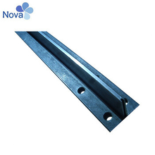 T 1 Year Nova Standard Export Package Shoe Elevator Guide Rail