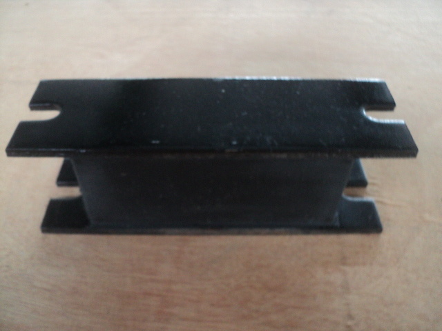 Rubber Anti-Vibration Pad with Factory Price Nv43-Ap03