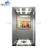 Comfortable Roomless Promotional Passenger Lift