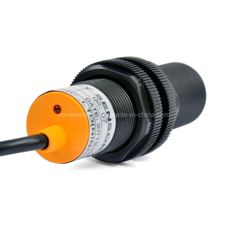 Elevator Lifting Load Limiter Load Cell Lifting Weighing Devices