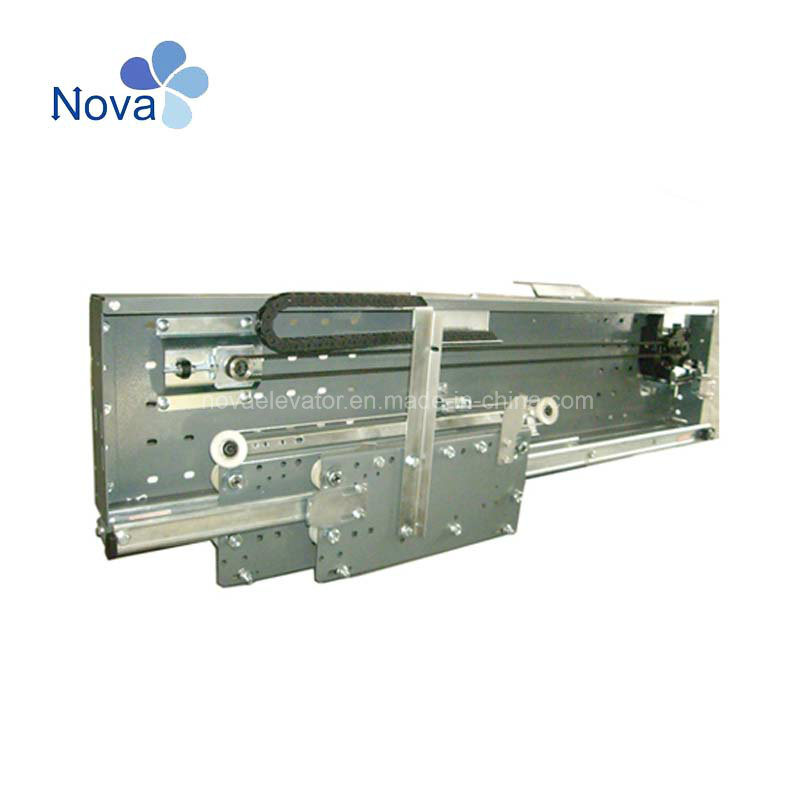 Standard 6-10 Nova Export Package Parts for Elevator Funicular Car Operator