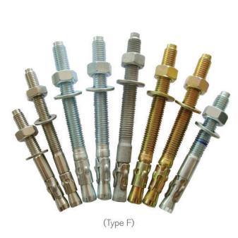Cheap Elevator Parts Type a Type F Anchor Bolt for Elevators