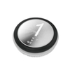 2023 Cheap Different Sizes Elevator Stainless Steel Push Button