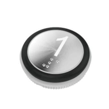 2023 Cheap Different Sizes Elevator Stainless Steel Push Button