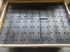 Elevator Shaft Parts T89/B T90 T114/B Tk5a Guide Rail Fishplates