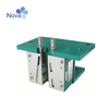 500-1000kg 1.00 - 2.00m/S Nova Kone Elevator Price Safety Parts