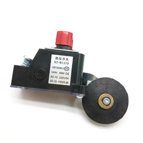 Cheap and Excellent Elevator Photoelectric Switch Limit Switch