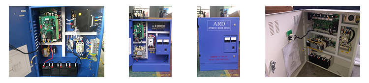 Electrical System Elevator Ard Automatic Rescue Device