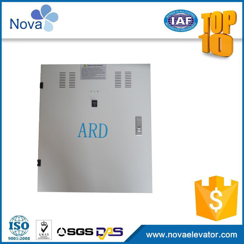 Smart CPU Control Ard for Elevator Easy to Install