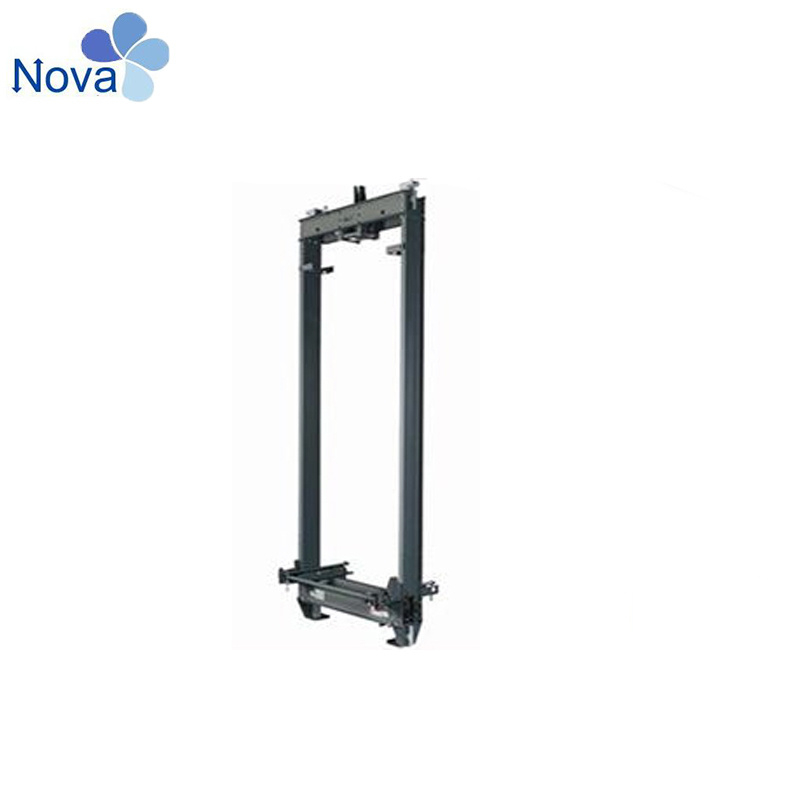 ISO Certificate Elevator Car Frame Container Lifting Frame
