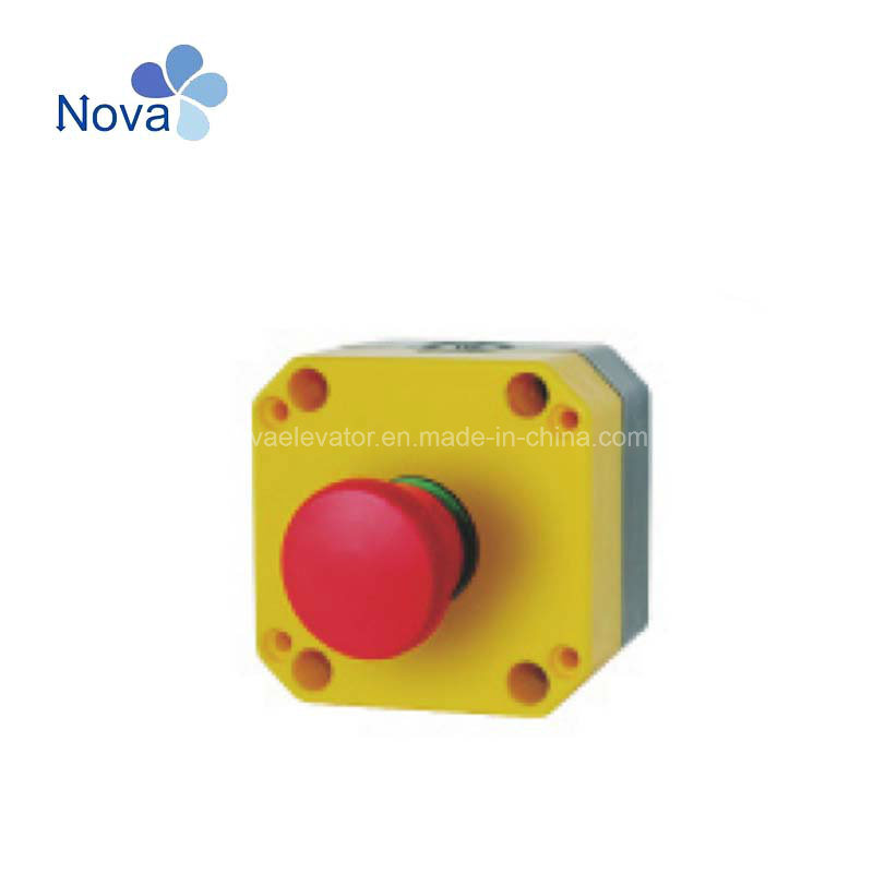 OEM Manufacturer Selling Elevator Psrts Car Top Inspection Box