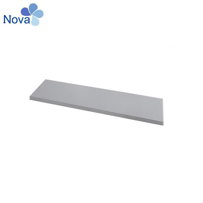 Hot Sale Elevator Parts Compound Material Counterweight Block