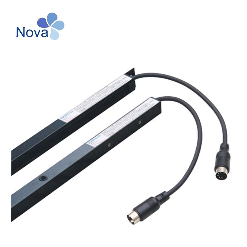 Standard Export Package Nova Light Curtain Door Motor Price Elevator Component