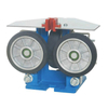 Passenger Elevator Counter Weight Side Rolling Guide Shoes