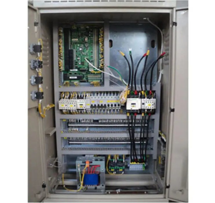 Complete Professional Elevator Control Cabinets for Passenger Elevator with Good Price