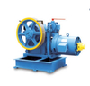 Hq Hot Sale Left or Right Torin Elevator Geared Traction Machine with Factory Price