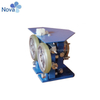 Passenger Counter Weight Side Elevator Operator Rolling Guide Shoes