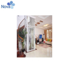 Complete Production Line Passenger Villa Lift Small Residential Elevator