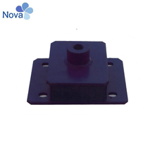 Anti-Vibiratio Sheave with Hrd Shaft