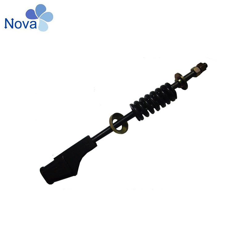Wholesale Elevator Rope Governor Stainless Steel Wire 10-11mm