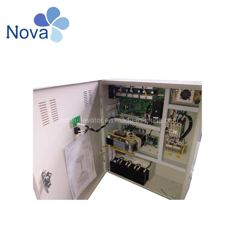 Ce Approved Safety Elevator Automatic Rescue Device Power, Lift Ard