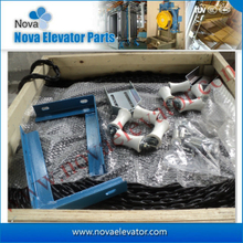 Compensation Chain E Type Guiding Device for Lift Elevator Parts