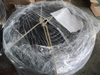 Compensation Chain E Type Guiding Device for Lift Elevator Parts