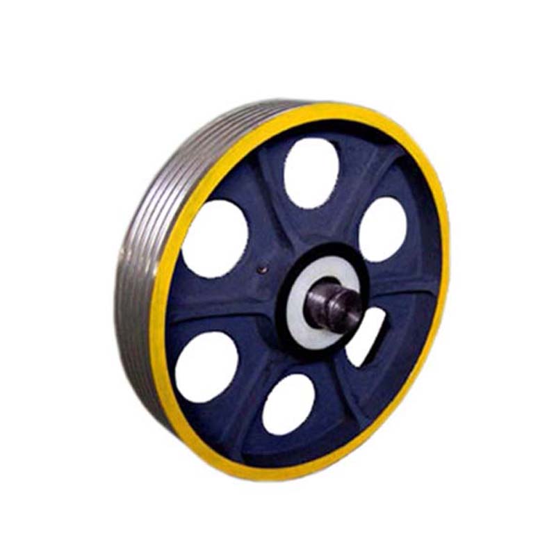 Nylon Sheave 3