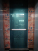 Elevator Cabin Design, Elevator Marble Floor
