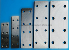 Whosale Price Elevator Accessories Elevator Fishplate for Lift