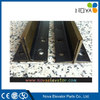 Factory Price Marazzi Elevator T Type Cold Guide Rail