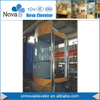 400kg Loading Weight Lift Car Lift Elevator for Lfit