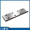 Hot DIP Galvanized Elevator Guide Rail Factory Price