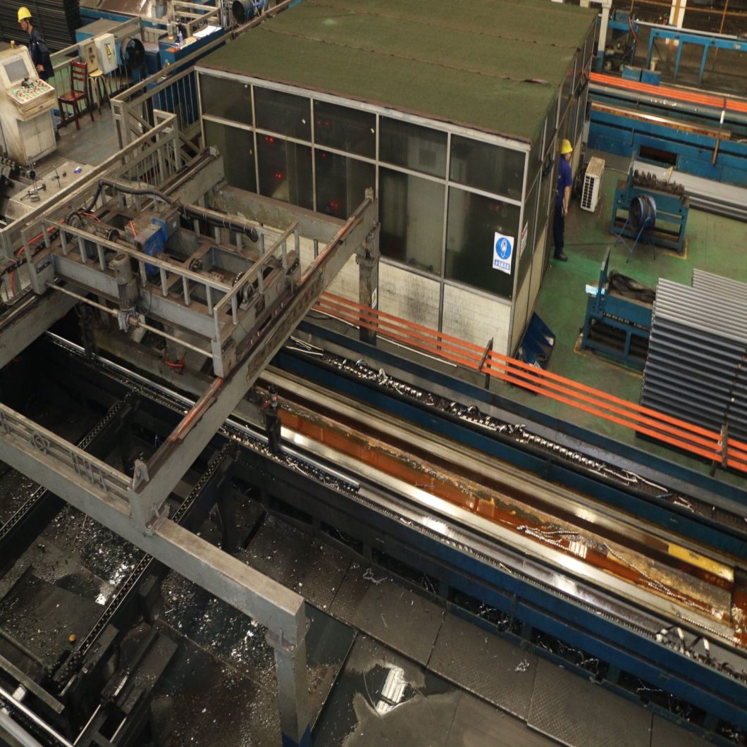 China Factory Marazzi T140-1/B Machined Elevator Guide Rails for Sale