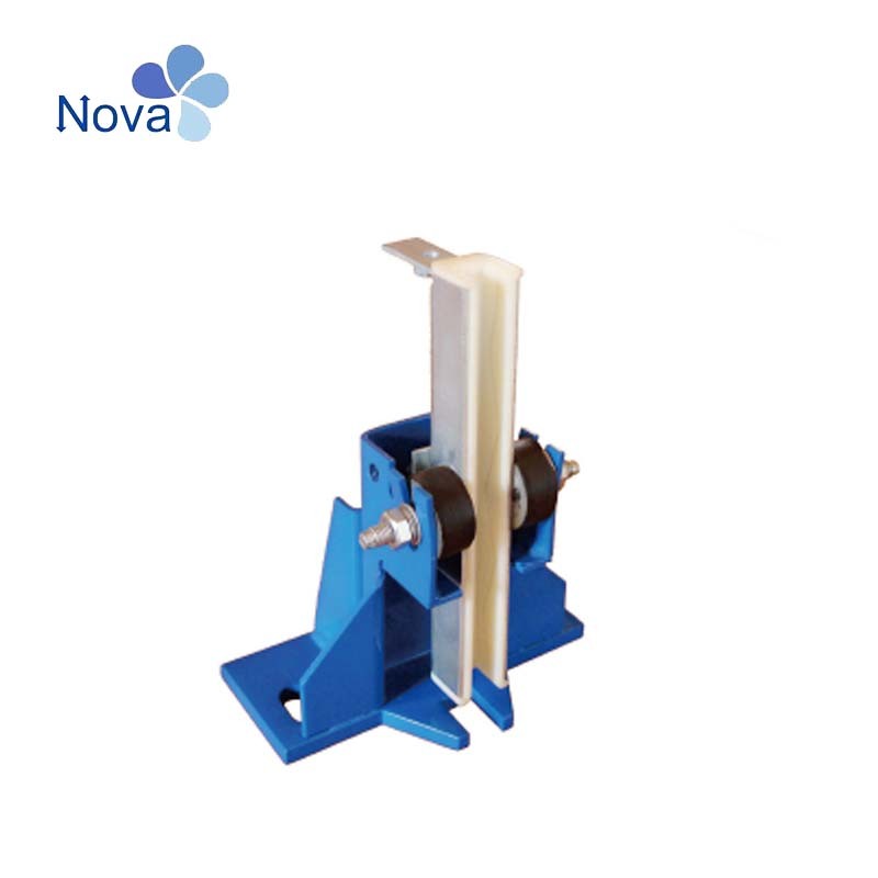 Elevator Guide Rail Shoes/Sliding Shoe/Lift Sliding Shoe Holder