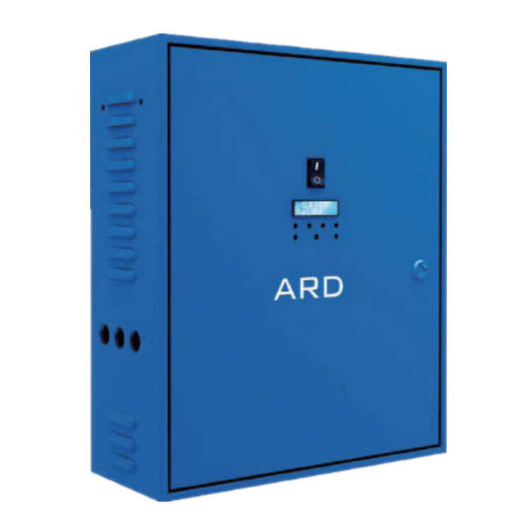 Elevator Safety Parts Ard Emergency Power Supply Elevator Machine
