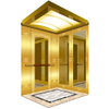Mitsubshi FUJI Stainless Steel Passenger Elevator Lift Cabin