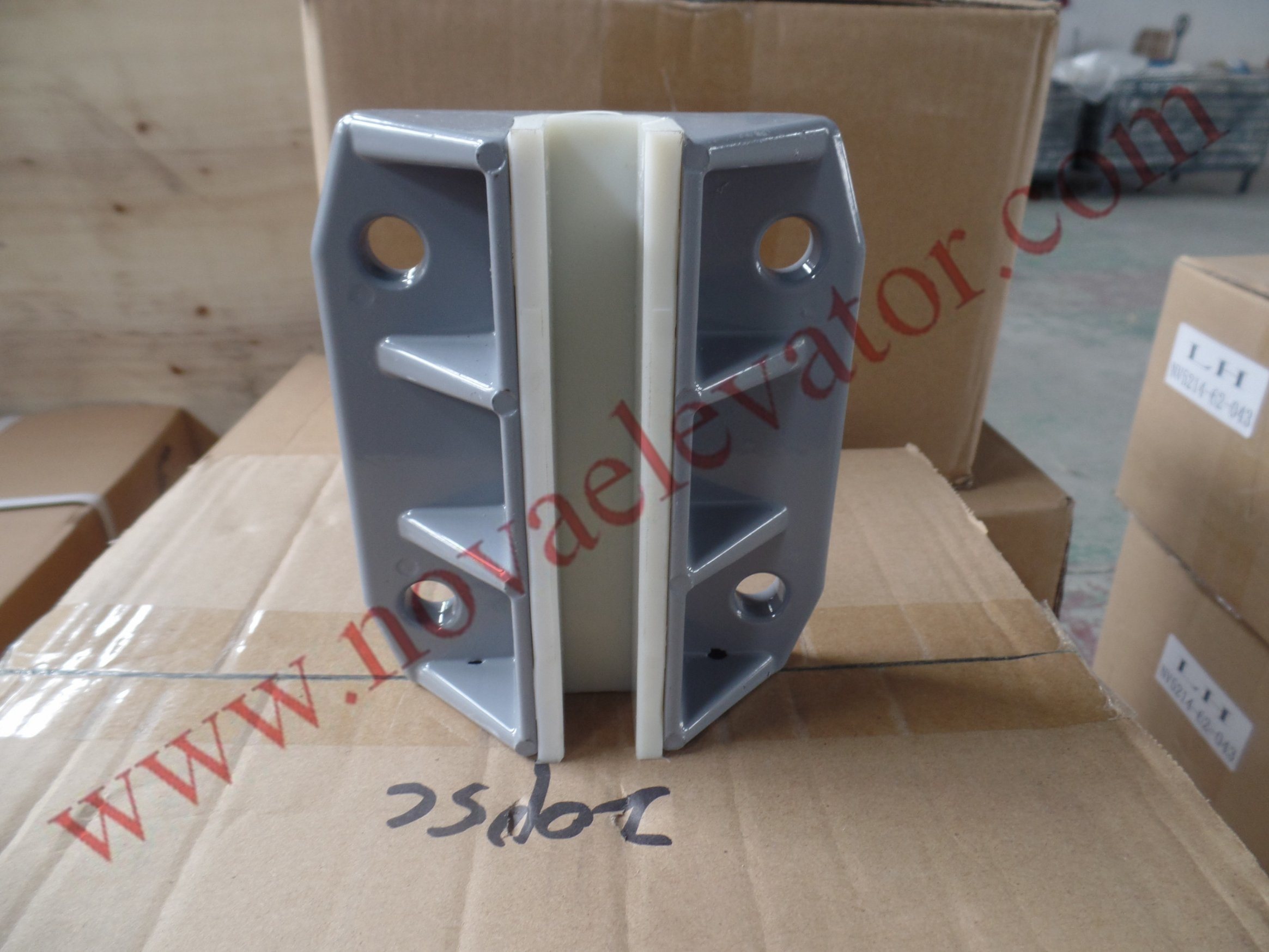 Elevator Lift Sliding Guide Shoe