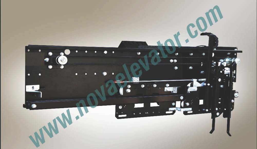 Mitsubishi Type Elevator Car Door Operator, Elevator Machine, Home Elevator