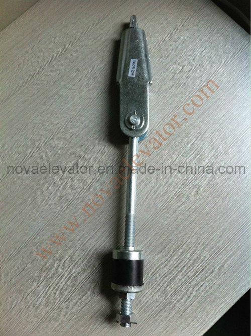 Elevator Lift Wire Rope Wedge Socket Used Rope Attachment