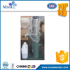 Elevator Safety Part Oil Buffer Spring Outside & Inside
